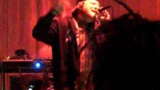 Derill Pounds Live @ Atomic Cowboy STL