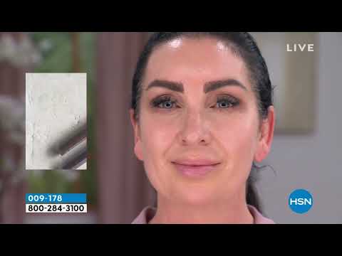 HSN | Skinn Cosmetics - All On Free Shipping 05.17.2023 - 11 PM