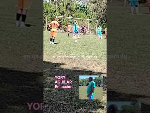 YORYI Aguilar evitó gol de Briceño, IVU, DOMINGO 8 DE FEBRERO 2026.