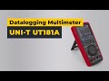 Digital Multimeter UNI-T UT181A Preview 5