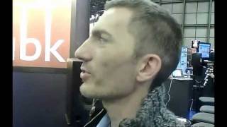 Video thumbnail for KuSh Audio UBK 1 by HarmonyCentral