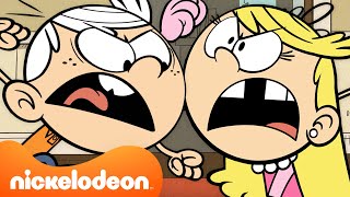 Download lagu Lincoln BERTENGKAR DENGAN SEMUA ORANG di The Loud House selama 60 menit! π₯ | Nickelodeon Bahasa mp3 Download lagu Lincoln BERTENGKAR DENGAN SEMUA ORANG di The Loud House selama 60 menit! π₯ | Nickelodeon Bahasa mp3