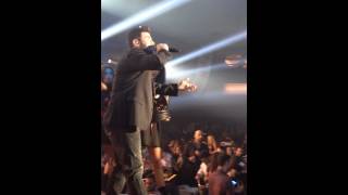 Παντελής Παντελίδης: &quot; Κακό σκυλί&quot; - &quot; Πάμε στοίχημα&quot; - &quot;Συνοδεύομαι&quot; : Τeatro 16-11-2013