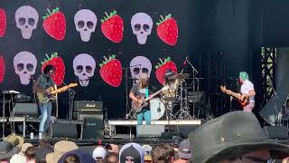 Ben Kweller- This is War- Austin City Limits 2013, Austin, TX