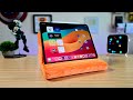 The Most Comfortable IPad Stand UGREEN Pillow Stand