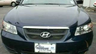 preview picture of video '2006 Hyundai SONATA #2546A in St Louis Hazelwood, MO 63042'
