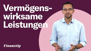 Vermögenswirksame Leistungen richtig anlegen
