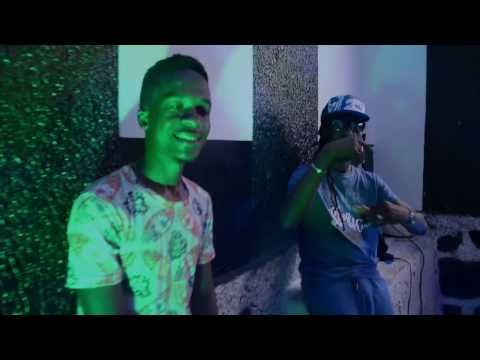 Hawmi ft Dja o Mic Tsami (Official Video)