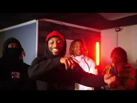 Tony Nova vs Chris Jr