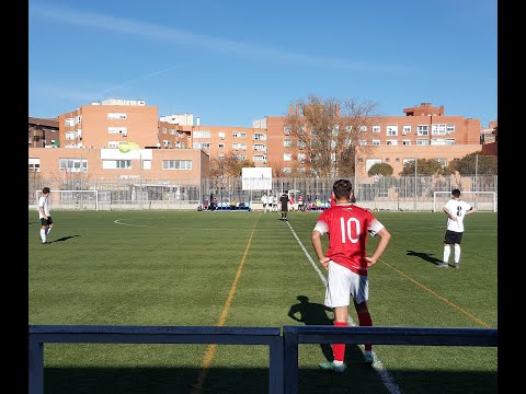 JORNADA 2 -  PEÑA TORREJONENSE- 221120  / 10h00