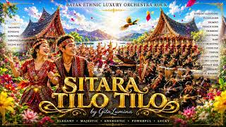 Download lagu SITARA TILO TILO – GitaLumina (Batak Ethnic Luxury Orchestra Rock Version)  Cipt : Ismail Hutajulu mp3