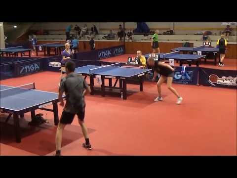 JAANIMÄGI Sirli  - TUMAS Avelina (Stiga GP 2017)