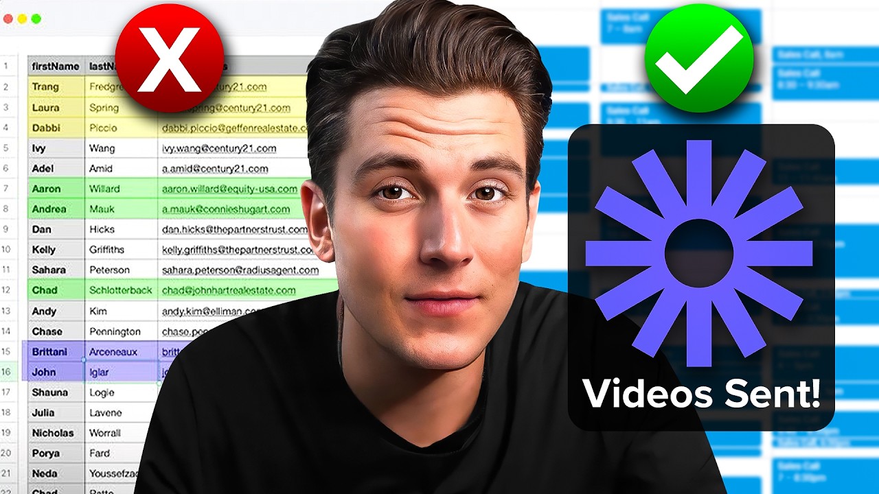 Lead Generation Has Changed... DO THIS!