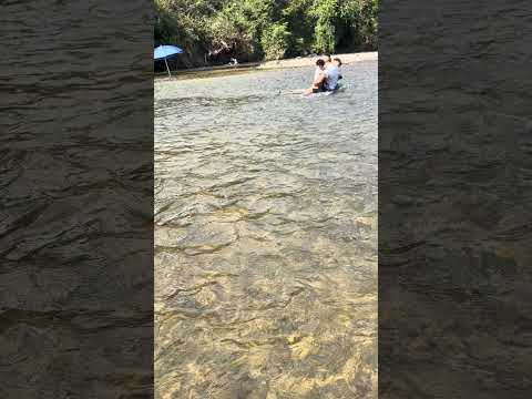 Río sumpul #chalatenango #nombredejesus #aventura