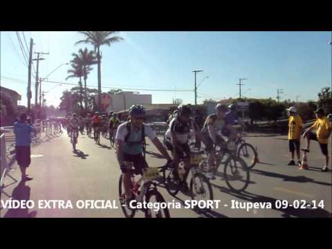 VÍDEO EXTRA OFICIAL   Categoria SPORT   Circuito Caloi GP Ravelli   Itupeva 09 02 14