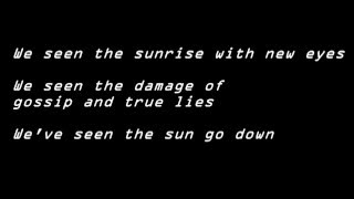 Ben Kweller - Thirteen [Lyrics]