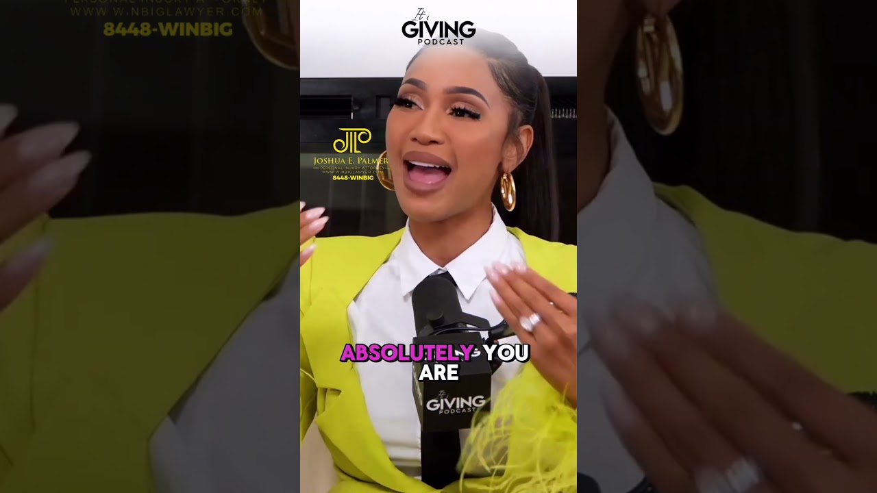 Who’s the EXCEPTION to the rule?