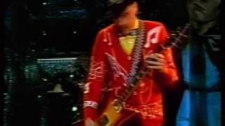 RICK NIELSEN (Cheap Trick) - ain't that a shame