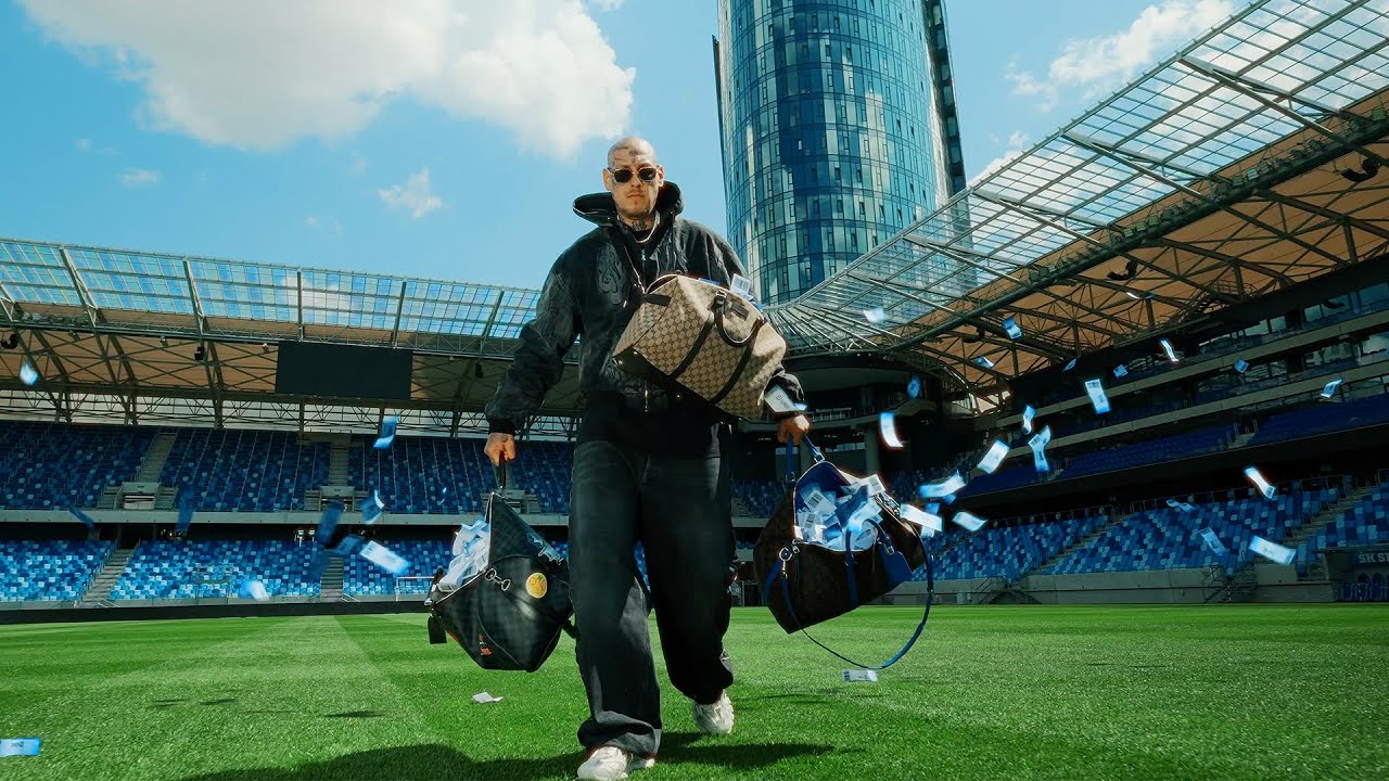 YouTube video thumbnail