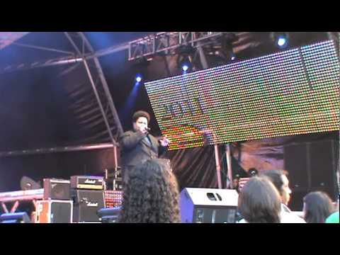 Animekê Show 2011 - Josimar - Blue Dream (Saint Seiya) [Anime Friends]