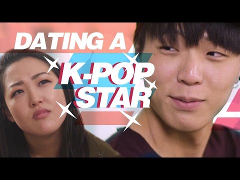BgA - My K-Pop Boyfriend