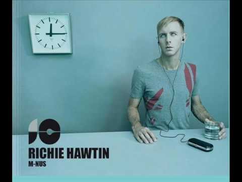 cut mix richie hawtin
