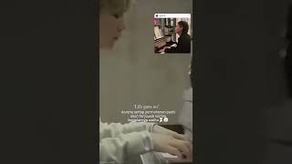 Download lagu Wow Daebak 💖💖🤩🤩aku post kamu sedang main piano dan kamu juga😁#bts #suga mp3 Download lagu Wow Daebak 💖💖🤩🤩aku post kamu sedang main piano dan kamu juga😁#bts #suga mp3