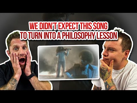 EPIC First Time Reaction To Kansas - Dust In The Wind