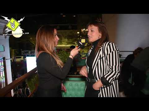 LA GUARIDA ROCK - FLOR LOVAGLIO