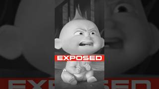 Download lagu Why Jack-Jack Is Losing His Powers? #theincredibles #incredibles2 #incredibles #disney #pixar mp3