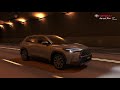Toyota Corolla Cross Functional Benefit Video
