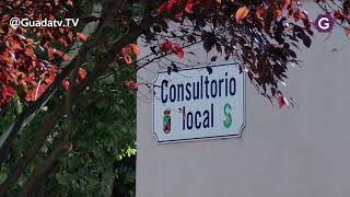 Alovera denuncia el mal funcionamiento de su Centro de Salud