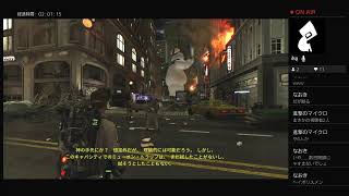 【Who you gonna call?】Ghostbusters: The Video Game Remastered  実況プレイ　Part.1