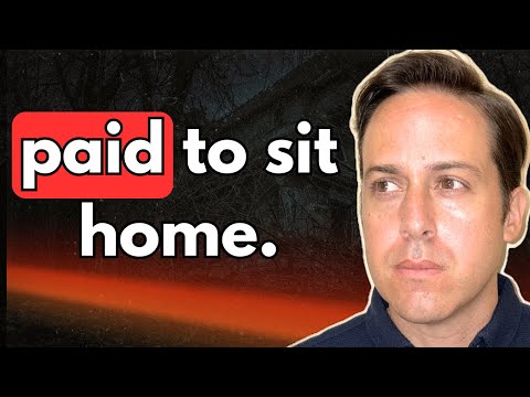 Take DRP or Get RIF'd