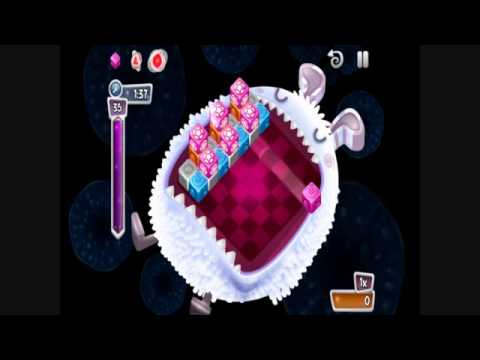 Let´s play Cubis Creatures    Foobit Level 1 to 20