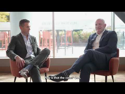 Data Pioneers | Redi Health | Highlight 3