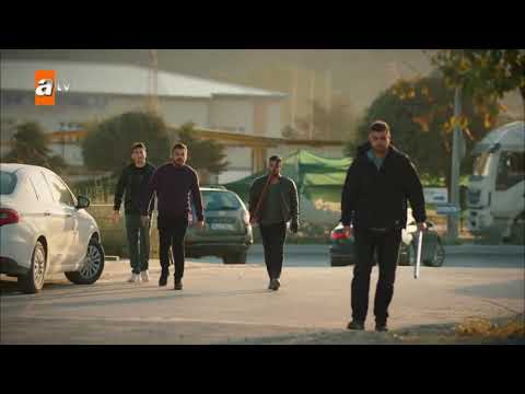 Kardeşlerim  kavga .27 bölum.Ömeri dövmeye geliyolar