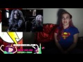 NikkiSiixx Reacts to Supergirl Flash Crossover - Worlds Finest