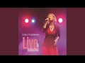 Your Lovely Face (Live)
