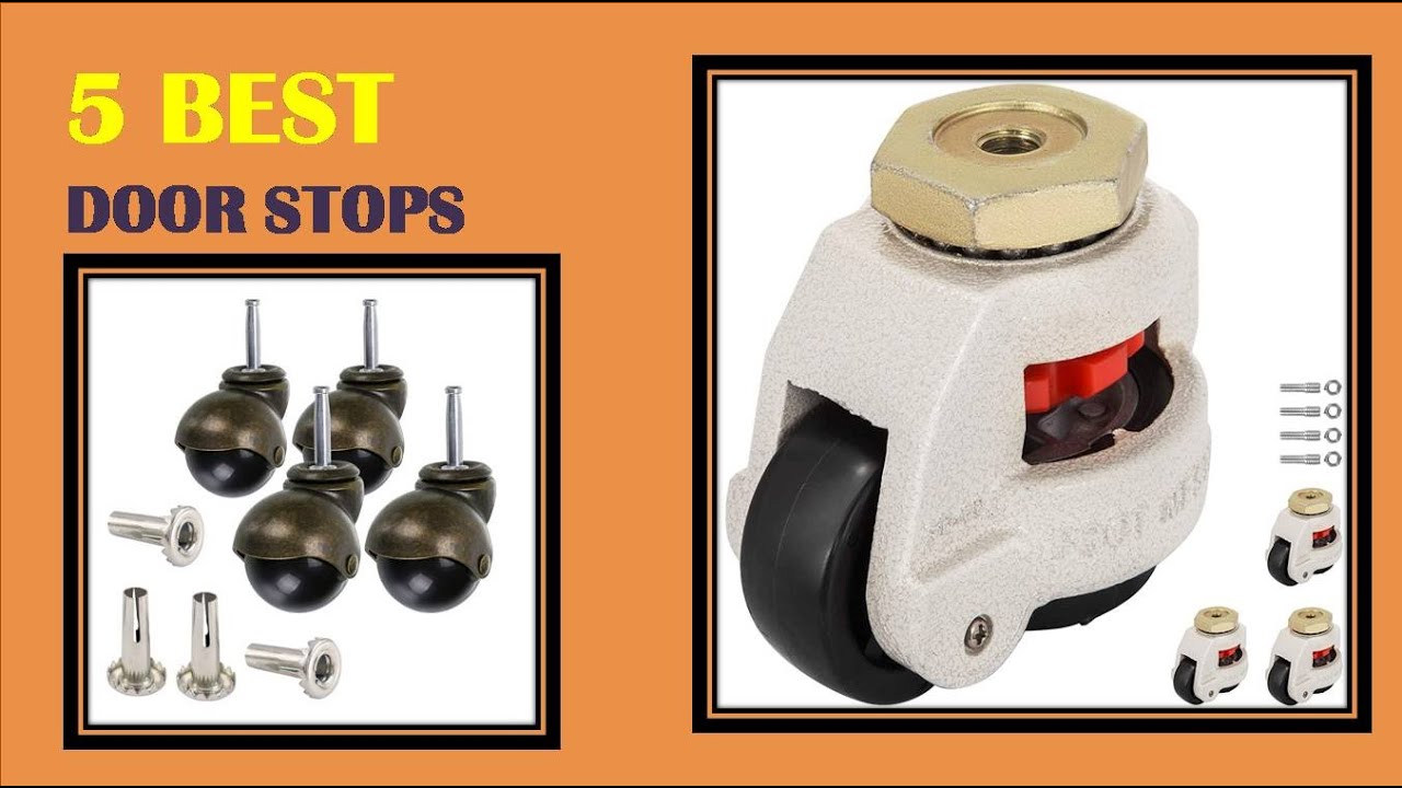 Best Ball Casters | The Top 5 Ball Casters Reviews 2021