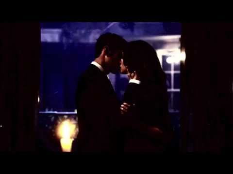 You Will Always Have A Choice (The Originals score) [1x21]