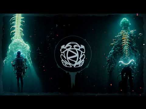 R4NA & PYTON23 - Savage [𝗥𝗢𝗡𝗜𝗡 𝕍𝕀𝕊𝕌𝔸𝕃]