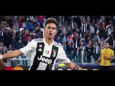 Dybala - Beijinho Gostoso - MC Bruninho e MC Livinho