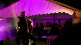 Alesha Dixon - The Boy Does Nothing - HD - Meadowhall Christmas Lights Concert