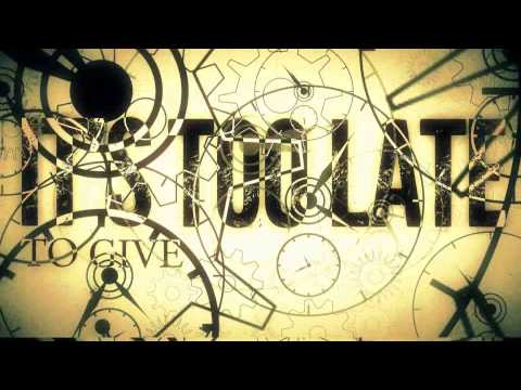 Crown Cardinals - "Minds in Motion" Official Lyric Video - A BlankTV World Premiere!