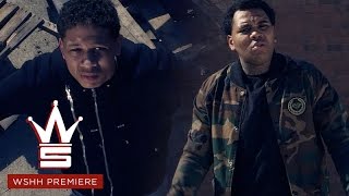 Lil Bibby &quot;We Are Strong&quot; feat. Kevin Gates (WSHH Exclusive - Official Music Video)