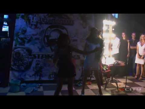 Aretha Franklin - Think cover by Mary Bilenko & Arutunova Lusine