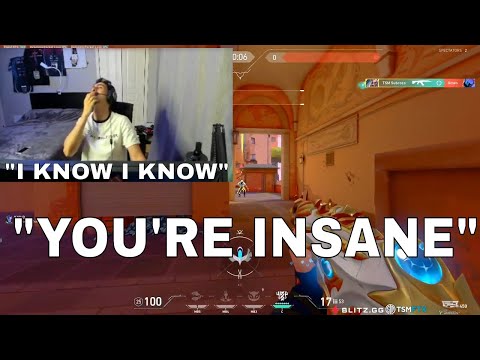 Is Subroza 300IQ Or HACKING?!?!