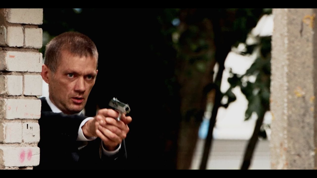 "Õiglus 2" ametlik treiler