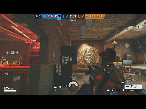 Kaid Ace against Retars